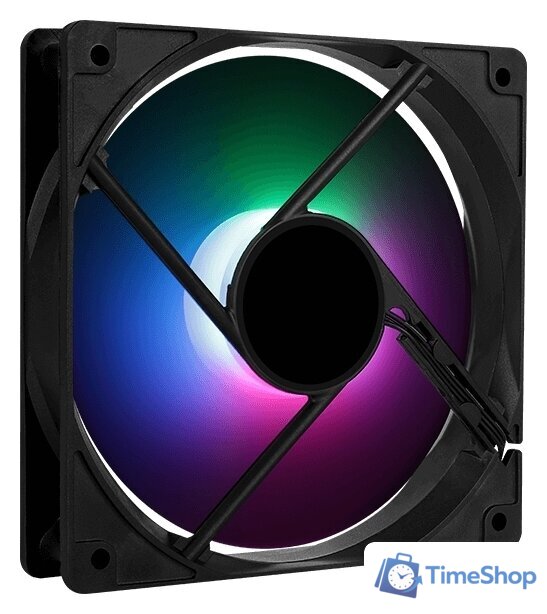 Вентилятор для корпуса AeroCool Frost 12 FRGB - Изображение №3 — Интернет-магазин Time-Shop