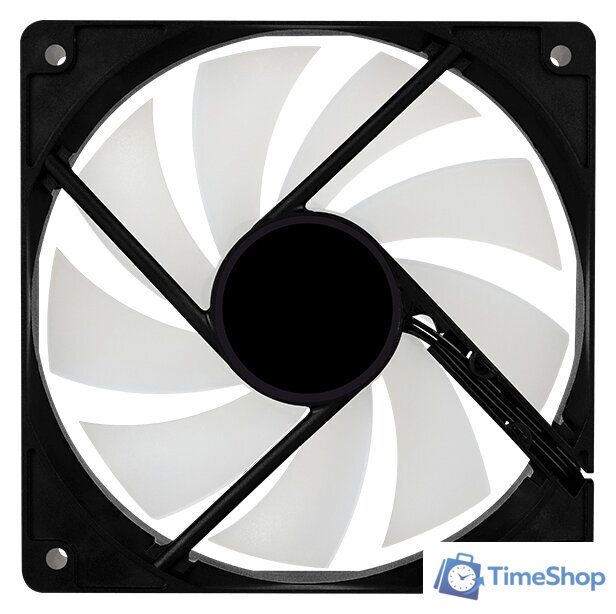 Вентилятор для корпуса AeroCool Frost 12 FRGB - Изображение №5 — Интернет-магазин Time-Shop