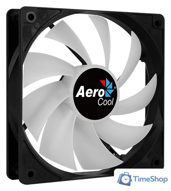 Вентилятор для корпуса AeroCool Frost 12 FRGB - Изображение №6 — Интернет-магазин Time-Shop