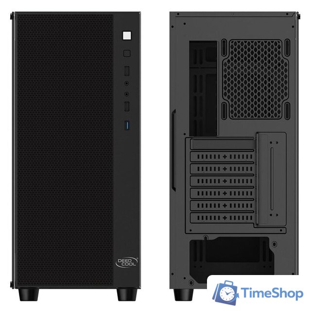 Корпус DeepCool Matrexx 55 Mesh DP-ATX-MATREXX55-MESH - Изображение №6 — Интернет-магазин Time-Shop