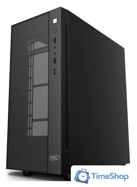 Корпус DeepCool Matrexx 55 Mesh DP-ATX-MATREXX55-MESH - Изображение №7 — Интернет-магазин Time-Shop