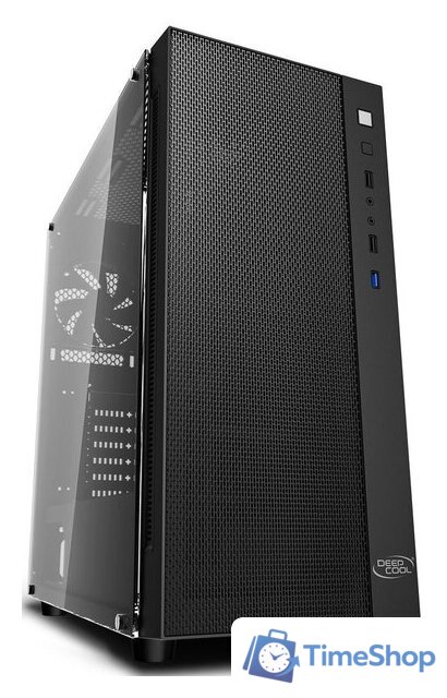 Корпус DeepCool Matrexx 55 Mesh DP-ATX-MATREXX55-MESH - Изображение №2 — Интернет-магазин Time-Shop