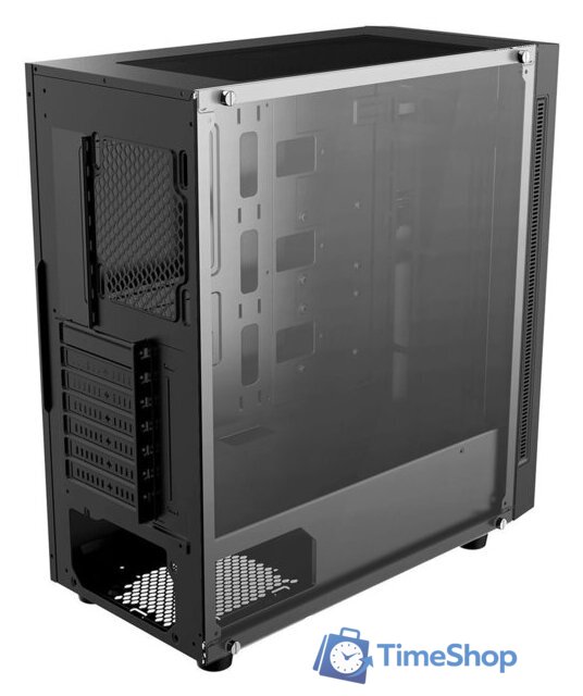 Корпус DeepCool Matrexx 55 Mesh DP-ATX-MATREXX55-MESH - Изображение №9 — Интернет-магазин Time-Shop