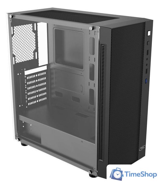 Корпус DeepCool Matrexx 55 Mesh DP-ATX-MATREXX55-MESH - Изображение №1 — Интернет-магазин Time-Shop