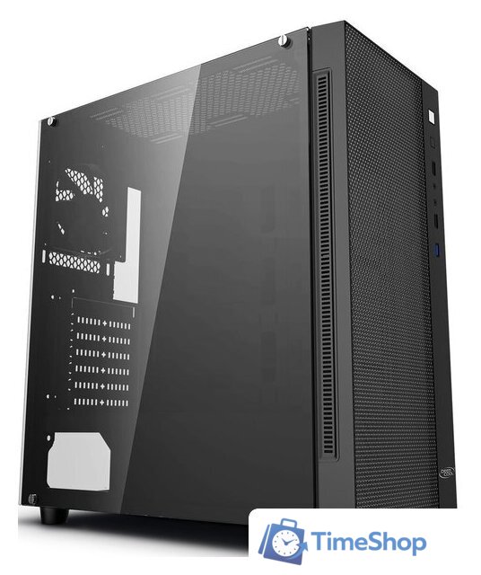 Корпус DeepCool Matrexx 55 Mesh DP-ATX-MATREXX55-MESH - Изображение №3 — Интернет-магазин Time-Shop