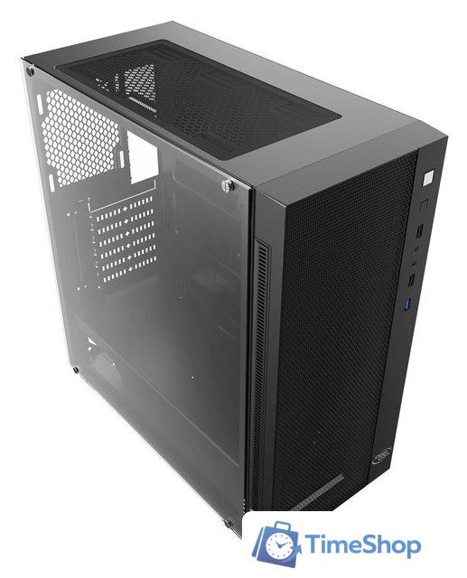 Корпус DeepCool Matrexx 55 Mesh DP-ATX-MATREXX55-MESH - Изображение №8 — Интернет-магазин Time-Shop