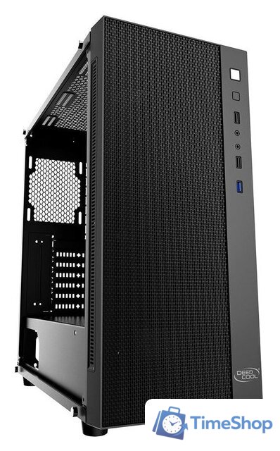 Корпус DeepCool Matrexx 55 Mesh DP-ATX-MATREXX55-MESH - Изображение №10 — Интернет-магазин Time-Shop