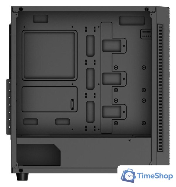 Корпус DeepCool Matrexx 55 Mesh DP-ATX-MATREXX55-MESH - Изображение №4 — Интернет-магазин Time-Shop