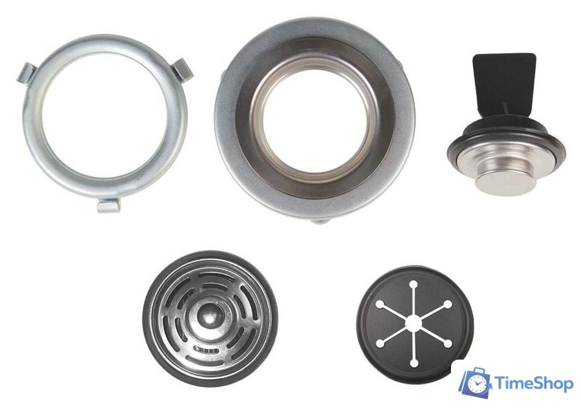 Измельчитель пищевых отходов Bort Titan 4000 (Control) - Изображение №4 — Интернет-магазин Time-Shop