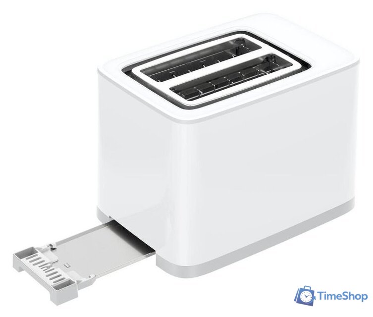 Тостер Tefal Sense TT693110 - Изображение №3 — Интернет-магазин Time-Shop