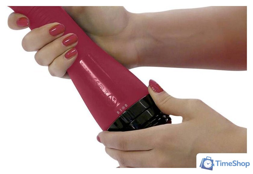 Фен-щетка Revlon RVDR5279UKE - Изображение №4 — Интернет-магазин Time-Shop