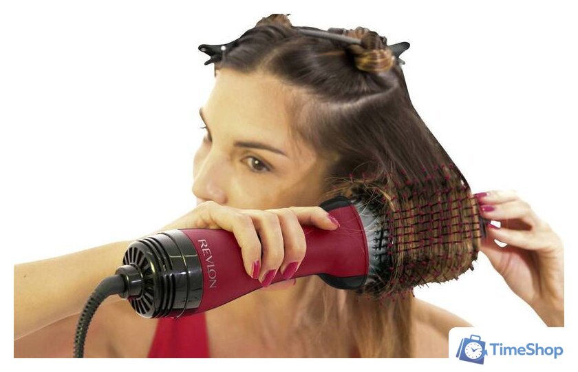 Фен-щетка Revlon RVDR5279UKE - Изображение №9 — Интернет-магазин Time-Shop