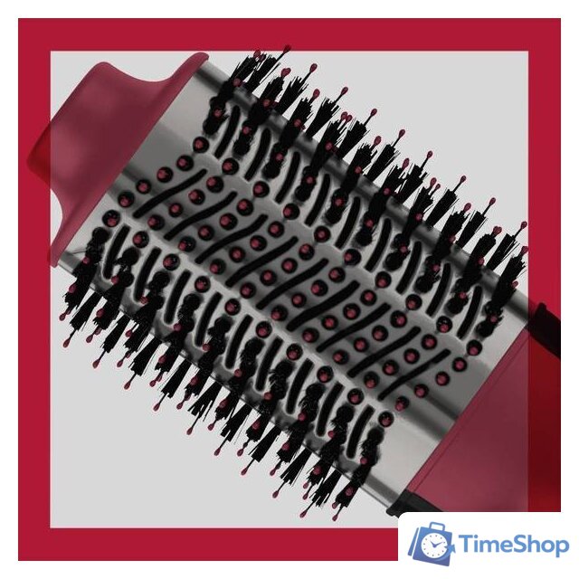 Фен-щетка Revlon RVDR5279UKE - Изображение №8 — Интернет-магазин Time-Shop