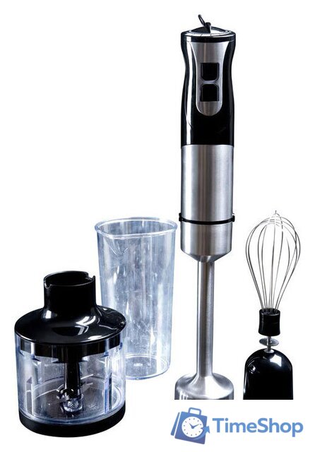Погружной блендер Gastronoma 18210001 - Изображение №1 — Интернет-магазин Time-Shop