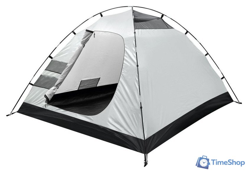 Треккинговая палатка RSP Outdoors River 3 (синий) - Изображение №18 — Интернет-магазин Time-Shop