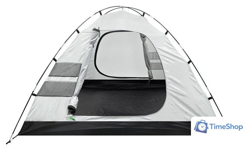 Треккинговая палатка RSP Outdoors River 3 (синий) - Изображение №19 — Интернет-магазин Time-Shop