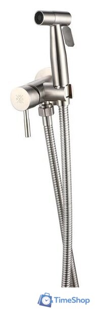 Гигиенический душ РМС SUS129-5-1 - Изображение №1 — Интернет-магазин Time-Shop