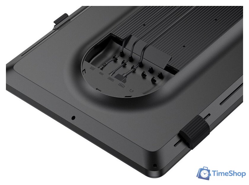 Графический монитор XP-Pen Artist Pro 24 4К (2-е поколение) - Изображение №12 — Интернет-магазин Time-Shop