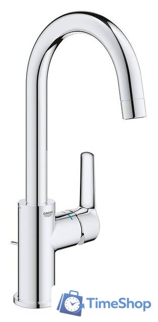 Смеситель Grohe QuickFix Start L-Size 24203002 - Изображение №1 — Интернет-магазин Time-Shop