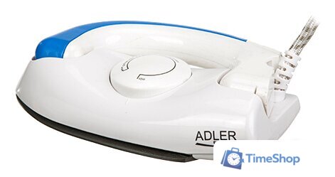 Утюг Adler AD 5015 - Изображение №3 — Интернет-магазин Time-Shop