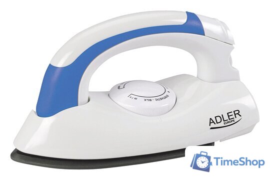 Утюг Adler AD 5015 - Изображение №1 — Интернет-магазин Time-Shop