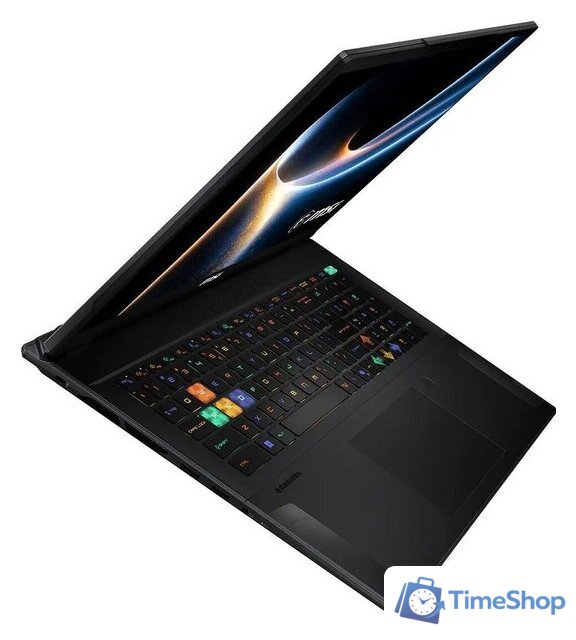Игровой ноутбук MSI Stealth 18 HX A2WI-083RU - Изображение №5 — Интернет-магазин Time-Shop