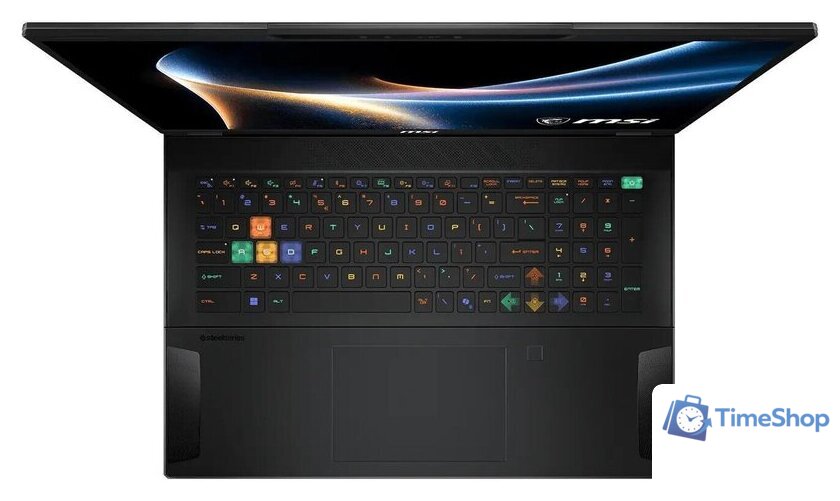 Игровой ноутбук MSI Stealth 18 HX A2WI-083RU - Изображение №3 — Интернет-магазин Time-Shop