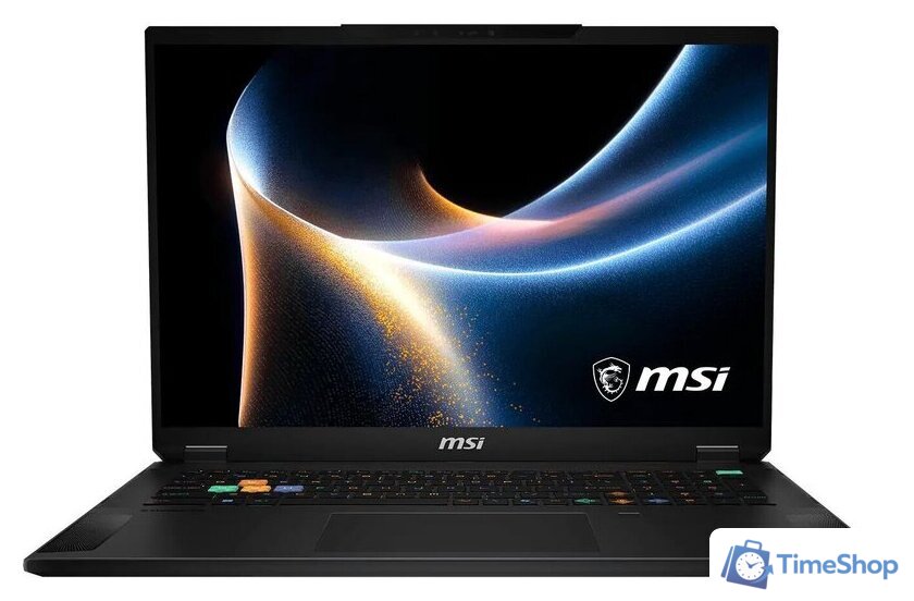 Игровой ноутбук MSI Stealth 18 HX A2WI-083RU - Изображение №1 — Интернет-магазин Time-Shop
