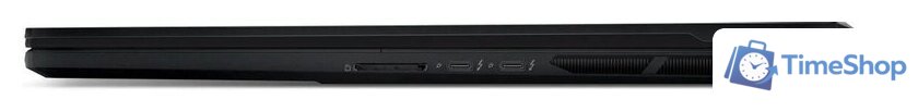 Игровой ноутбук MSI Stealth 18 HX A2WI-083RU - Изображение №7 — Интернет-магазин Time-Shop