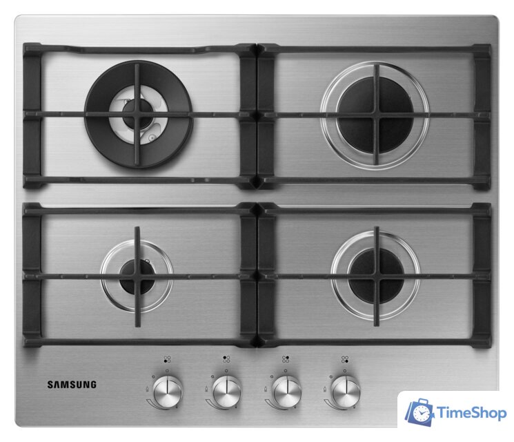 Варочная панель Samsung NA64H3040AS - Изображение №2 — Интернет-магазин Time-Shop