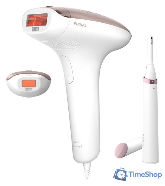 Фотоэпилятор Philips BRI921/00 Lumea Advanced - Изображение №1 — Интернет-магазин Time-Shop