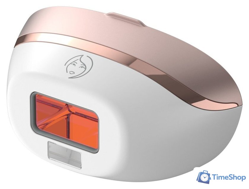Фотоэпилятор Philips BRI921/00 Lumea Advanced - Изображение №5 — Интернет-магазин Time-Shop