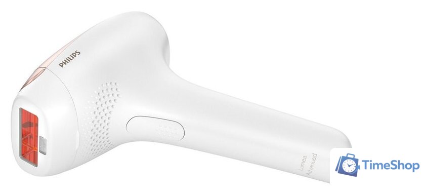 Фотоэпилятор Philips BRI921/00 Lumea Advanced - Изображение №6 — Интернет-магазин Time-Shop