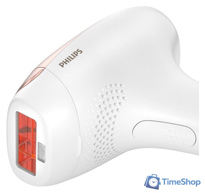 Фотоэпилятор Philips BRI921/00 Lumea Advanced - Изображение №7 — Интернет-магазин Time-Shop