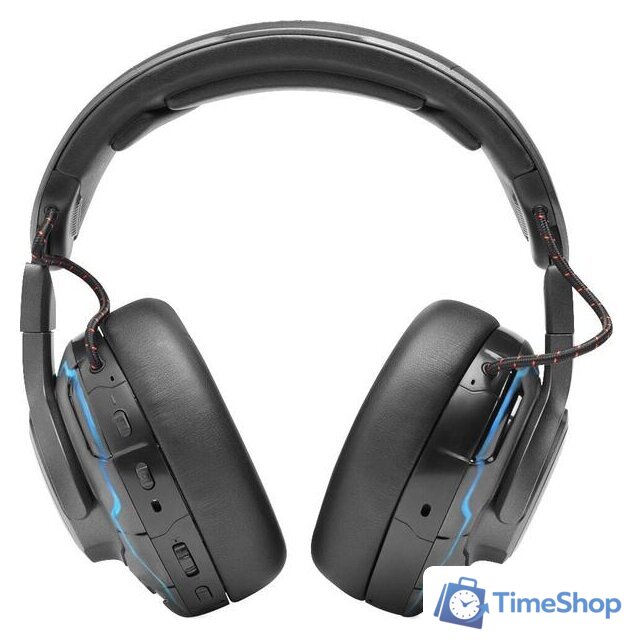 Наушники JBL Quantum One - Изображение №2 — Интернет-магазин Time-Shop