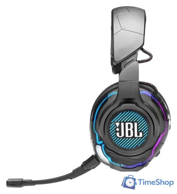 Наушники JBL Quantum One - Изображение №7 — Интернет-магазин Time-Shop
