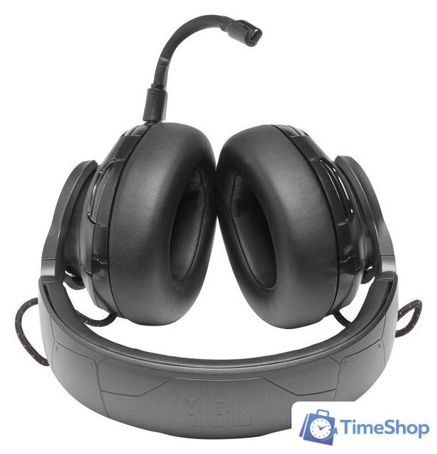 Наушники JBL Quantum One - Изображение №5 — Интернет-магазин Time-Shop