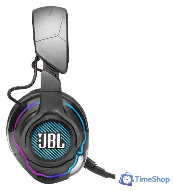 Наушники JBL Quantum One - Изображение №8 — Интернет-магазин Time-Shop