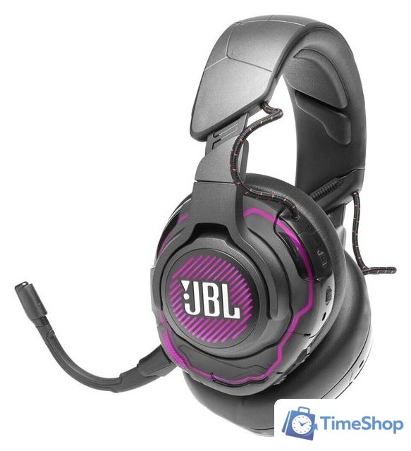 Наушники JBL Quantum One - Изображение №6 — Интернет-магазин Time-Shop