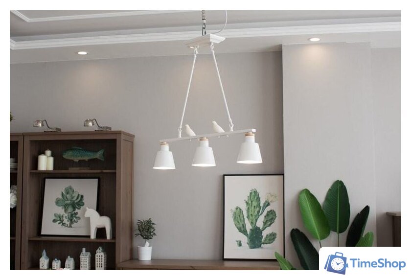 Подвесная люстра Home Light A070-2 - Изображение №2 — Интернет-магазин Time-Shop