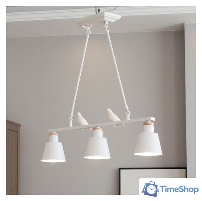 Подвесная люстра Home Light A070-2 - Изображение №1 — Интернет-магазин Time-Shop