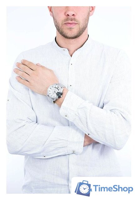 Наручные часы Diesel DZ4501 - Изображение №5 — Интернет-магазин Time-Shop