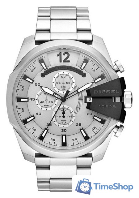 Наручные часы Diesel DZ4501 - Изображение №1 — Интернет-магазин Time-Shop