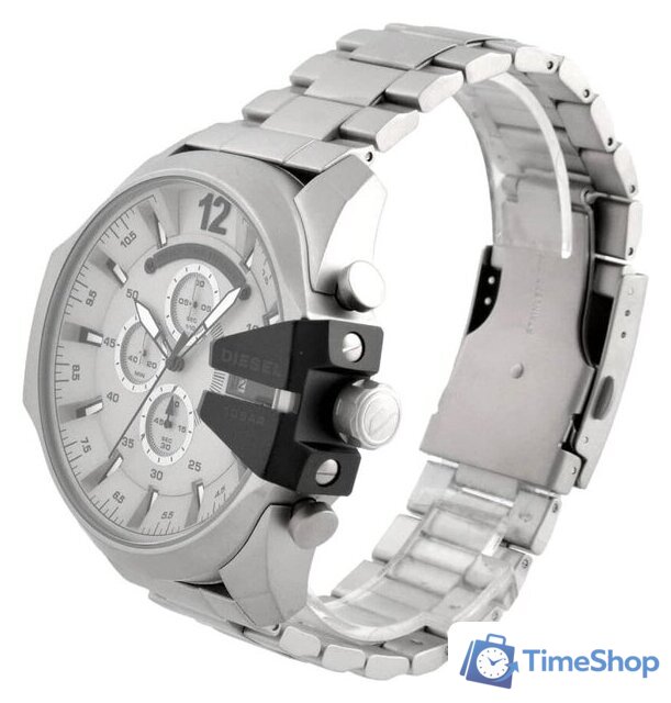 Наручные часы Diesel DZ4501 - Изображение №3 — Интернет-магазин Time-Shop
