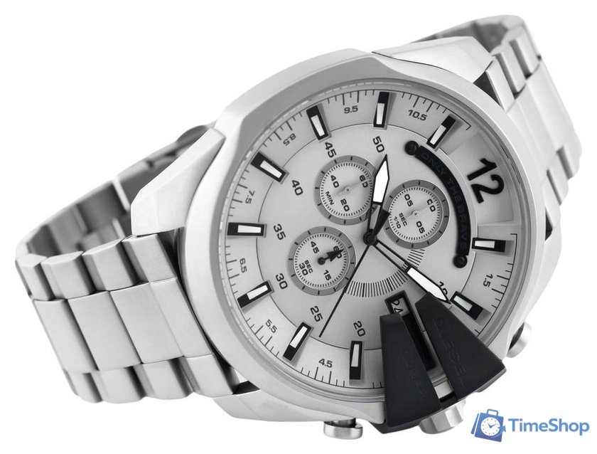 Наручные часы Diesel DZ4501 - Изображение №2 — Интернет-магазин Time-Shop