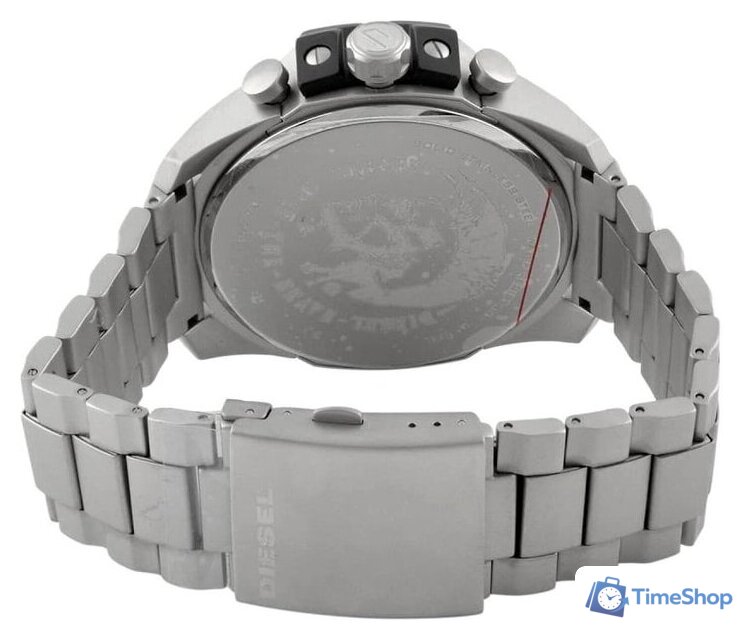 Наручные часы Diesel DZ4501 - Изображение №4 — Интернет-магазин Time-Shop