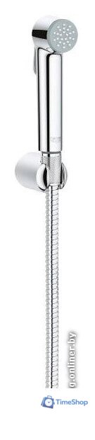 Гигиенический душ Grohe Tempesta-F Trigger Spray 30 26354000 - Изображение №1 — Интернет-магазин Time-Shop