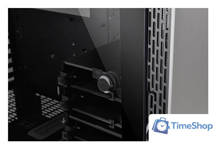 Корпус Thermaltake A500 Aluminum Tempered Glass Edition - Изображение №10 — Интернет-магазин Time-Shop