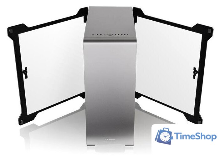 Корпус Thermaltake A500 Aluminum Tempered Glass Edition - Изображение №12 — Интернет-магазин Time-Shop