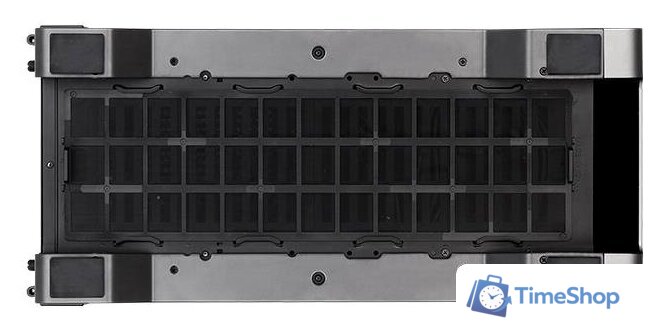 Корпус Thermaltake A500 Aluminum Tempered Glass Edition - Изображение №7 — Интернет-магазин Time-Shop